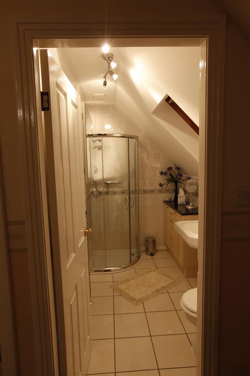Ardarroch Cottage B&B Fassfern Habitación foto