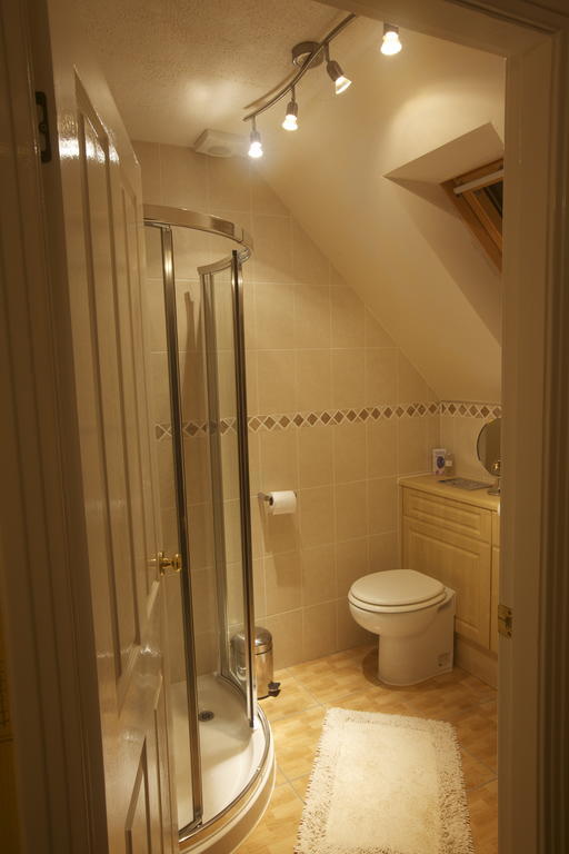 Ardarroch Cottage B&B Fassfern Habitación foto