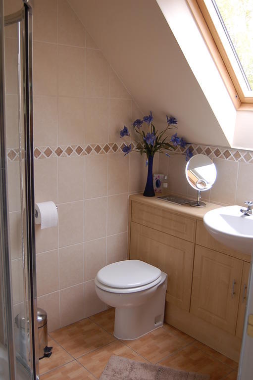 Ardarroch Cottage B&B Fassfern Habitación foto